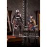 God of War (2018) figurine Pop Up Parade Kratos Good Smile Company