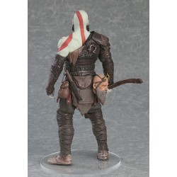God of War (2018) figurine Pop Up Parade Kratos Good Smile Company