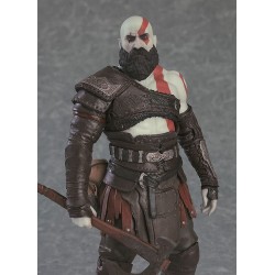 God of War (2018) figurine Pop Up Parade Kratos Good Smile Company