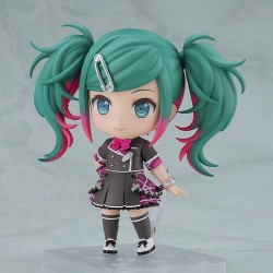 Hatsune Miku: Colorful Stage! figurine Nendoroid Hatsune Miku: School SEKAI Ver. Good Smile Company