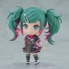 Hatsune Miku: Colorful Stage! figurine Nendoroid Hatsune Miku: School SEKAI Ver. Good Smile Company