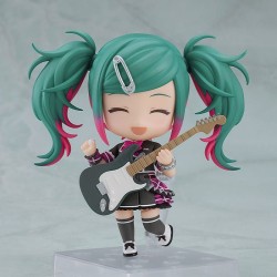 Hatsune Miku: Colorful Stage! figurine Nendoroid Hatsune Miku: School SEKAI Ver. Good Smile Company