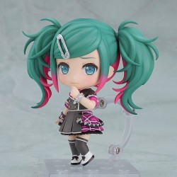 Hatsune Miku: Colorful Stage! figurine Nendoroid Hatsune Miku: School SEKAI Ver. Good Smile Company