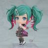Hatsune Miku: Colorful Stage! figurine Nendoroid Hatsune Miku: School SEKAI Ver. Good Smile Company