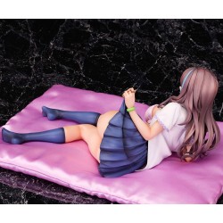 Original Character figurine Toa Sudou Rocket Boy