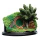 Le Hobbit : Un voyage inattendu Diorama Hobbit Hole - 15 Gardens Smial Weta Workshop
