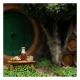 Le Hobbit : Un voyage inattendu Diorama Hobbit Hole - 15 Gardens Smial Weta Workshop