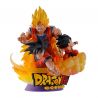 Dragon Ball Z Puchirama DX Dracap Re Birth 01 Megahouse