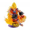 Dragon Ball Z Puchirama DX Dracap Re Birth 01 Megahouse