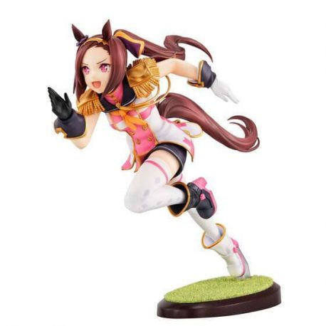 Uma Musume Pretty Derby figurine Lucrea Sakura Bakushin O Megahouse