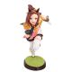 Uma Musume Pretty Derby figurine Lucrea Sakura Bakushin O Megahouse