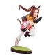 Uma Musume Pretty Derby figurine Lucrea Sakura Bakushin O Megahouse