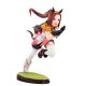 Uma Musume Pretty Derby figurine Lucrea Sakura Bakushin O Megahouse