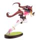 Uma Musume Pretty Derby figurine Lucrea Sakura Bakushin O Megahouse