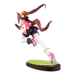 Uma Musume Pretty Derby figurine Lucrea Sakura Bakushin O Megahouse