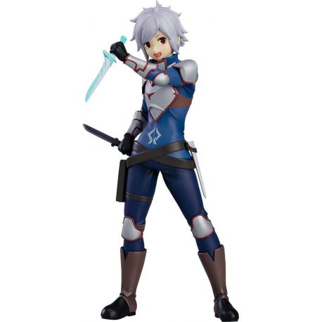 Is It Wrong to Try to Pick Up Girls in a Dungeon? figurine Pop Up Parade Bell Cranel Good Smile Company Is It Wrong to Try to Pick Up Girls in a Dungeon? figurine Pop Up Parade Bell Cranel Good Smile Company