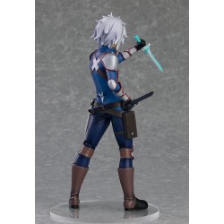 Is It Wrong to Try to Pick Up Girls in a Dungeon? figurine Pop Up Parade Bell Cranel Good Smile Company