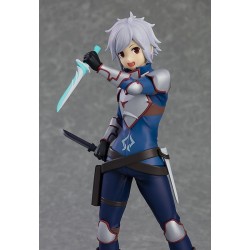 Is It Wrong to Try to Pick Up Girls in a Dungeon? figurine Pop Up Parade Bell Cranel Good Smile Company