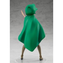 Is It Wrong to Try to Pick Up Girls in a Dungeon? figurine Pop Up Parade Ryu Lion Good Smile Company