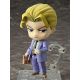 JoJo's Bizarre Adventure Diamond is Unbreakable figurine Nendoroid Yoshikage Kira Medicos Entertainment