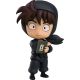 Nintama Rantarou figurine Nendoroid Hansuke Doi Orange Rouge