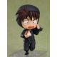Nintama Rantarou figurine Nendoroid Hansuke Doi Orange Rouge
