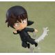 Nintama Rantarou figurine Nendoroid Hansuke Doi Orange Rouge