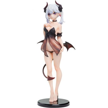 Original Character figurine Little Demon Lilith AniMester