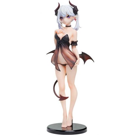 Original Character figurine Little Demon Lilith AniMester Original Character figurine Little Demon Lilith AniMester