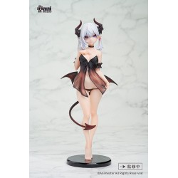 Original Character figurine Little Demon Lilith AniMester