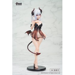 Original Character figurine Little Demon Lilith AniMester