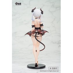 Original Character figurine Little Demon Lilith AniMester