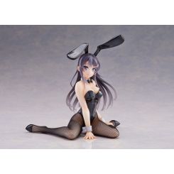 Rascal Does Not Dream of Bunny Girl Senpai figurine Mai Sakurajima Bunny Ver. Taito
