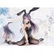 Rascal Does Not Dream of Bunny Girl Senpai figurine Mai Sakurajima Bunny Ver. Taito