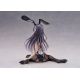 Rascal Does Not Dream of Bunny Girl Senpai figurine Mai Sakurajima Bunny Ver. Taito