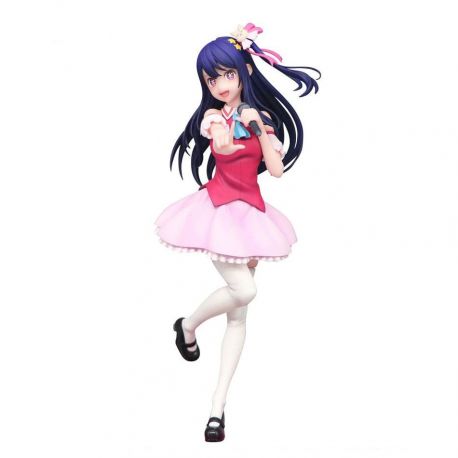 Oshi no Ko figurine Trio-Try-iT Ai Hoshino Furyu Oshi no Ko figurine Trio-Try-iT Ai Hoshino Furyu