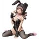 Danganronpa 2 Goodbye Despair figurine Chiaki Nanami Black Bunny Ver. FREEing