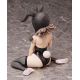 Danganronpa 2 Goodbye Despair figurine Chiaki Nanami Black Bunny Ver. FREEing
