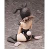 Danganronpa 2 Goodbye Despair figurine Chiaki Nanami Black Bunny Ver. FREEing
