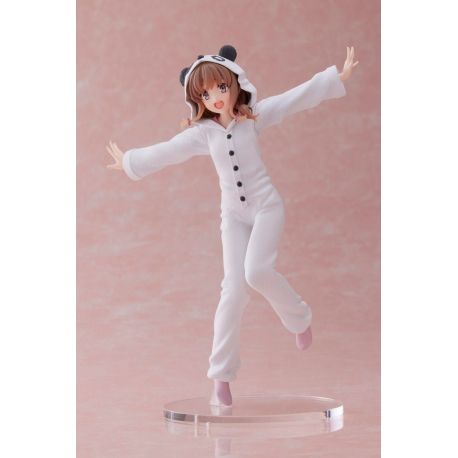 Rascal Does Not Dream of a Sister Venturing Out figurine Coreful Kaede Azusagawa Taito Rascal Does Not Dream of a Sister Venturing Out figurine Coreful Kaede Azusagawa Taito