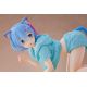 Re:Zero - Starting Life in Another World figurine Rem Cat Roomwear Ver. Taito