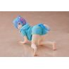 Re:Zero - Starting Life in Another World figurine Rem Cat Roomwear Ver. Taito