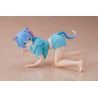 Re:Zero - Starting Life in Another World figurine Rem Cat Roomwear Ver. Taito