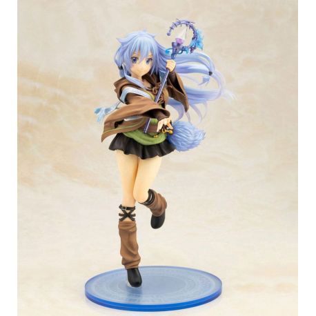 Yu-Gi-Oh! figurine Eria the Water Charmer Kotobukiya Yu-Gi-Oh! figurine Eria the Water Charmer Kotobukiya