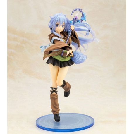 Yu-Gi-Oh! figurine Eria the Water Charmer Kotobukiya