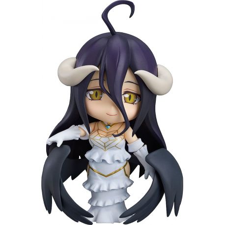 Overlord figurine Nendoroid Albedo Good Smile Company