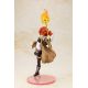 Yu-Gi-Oh! figurine Hiita the Fire Charmer Kotobukiya