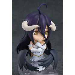 Overlord figurine Nendoroid Albedo Good Smile Company