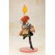 Yu-Gi-Oh! figurine Hiita the Fire Charmer Kotobukiya