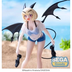 Debby the Corsifa is Emulous figurine Luminasta Debby the Corsifa Swimsuit Ver. Sega
